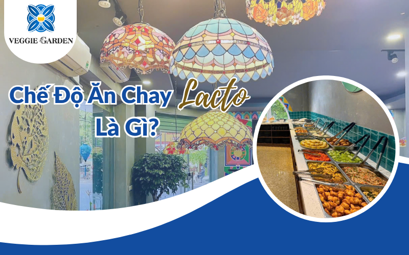 Chế Độ Ăn Chay Lacto Là Gì